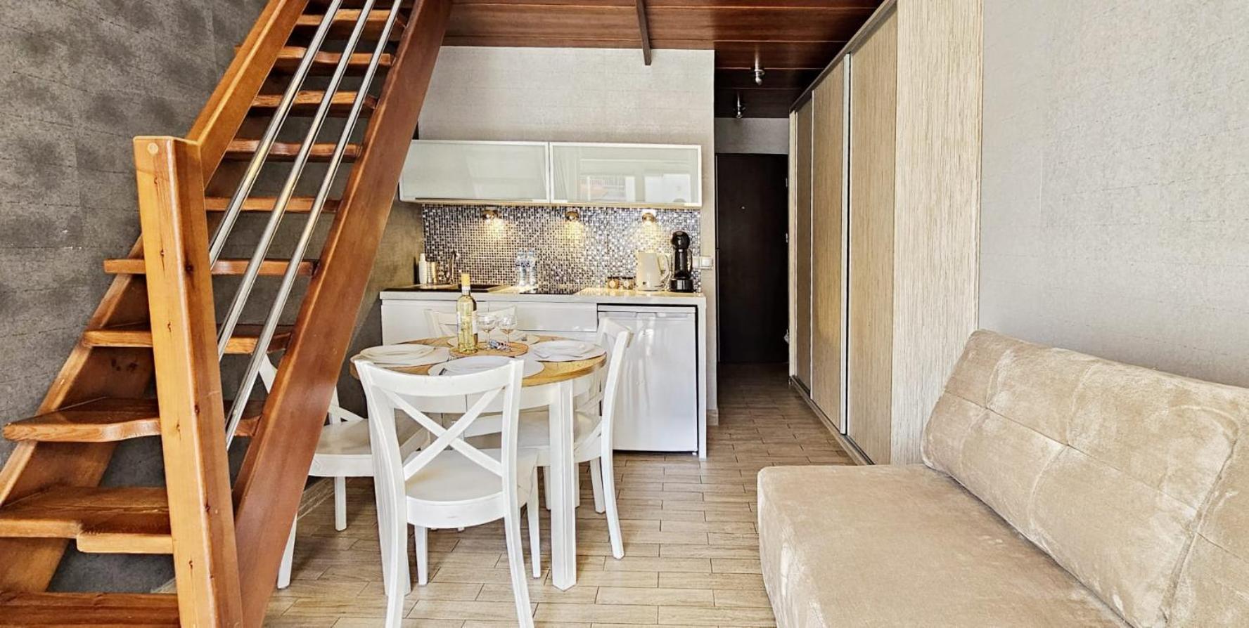 Holiday Home Slavia New 11 Z Antresola I Balkonem Przy Plazy Miedzyzdroje Ngoại thất bức ảnh