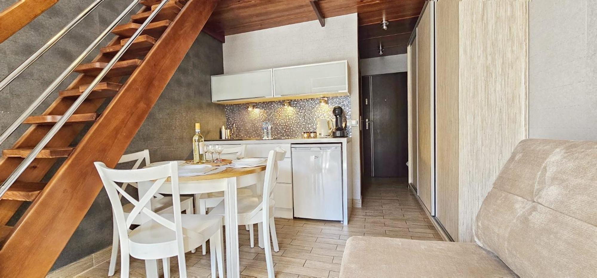 Holiday Home Slavia New 11 Z Antresola I Balkonem Przy Plazy Miedzyzdroje Ngoại thất bức ảnh