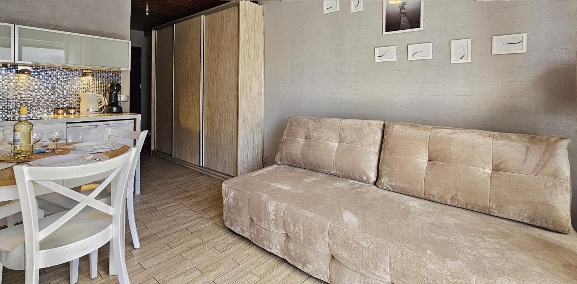 Holiday Home Slavia New 11 Z Antresola I Balkonem Przy Plazy Miedzyzdroje Ngoại thất bức ảnh