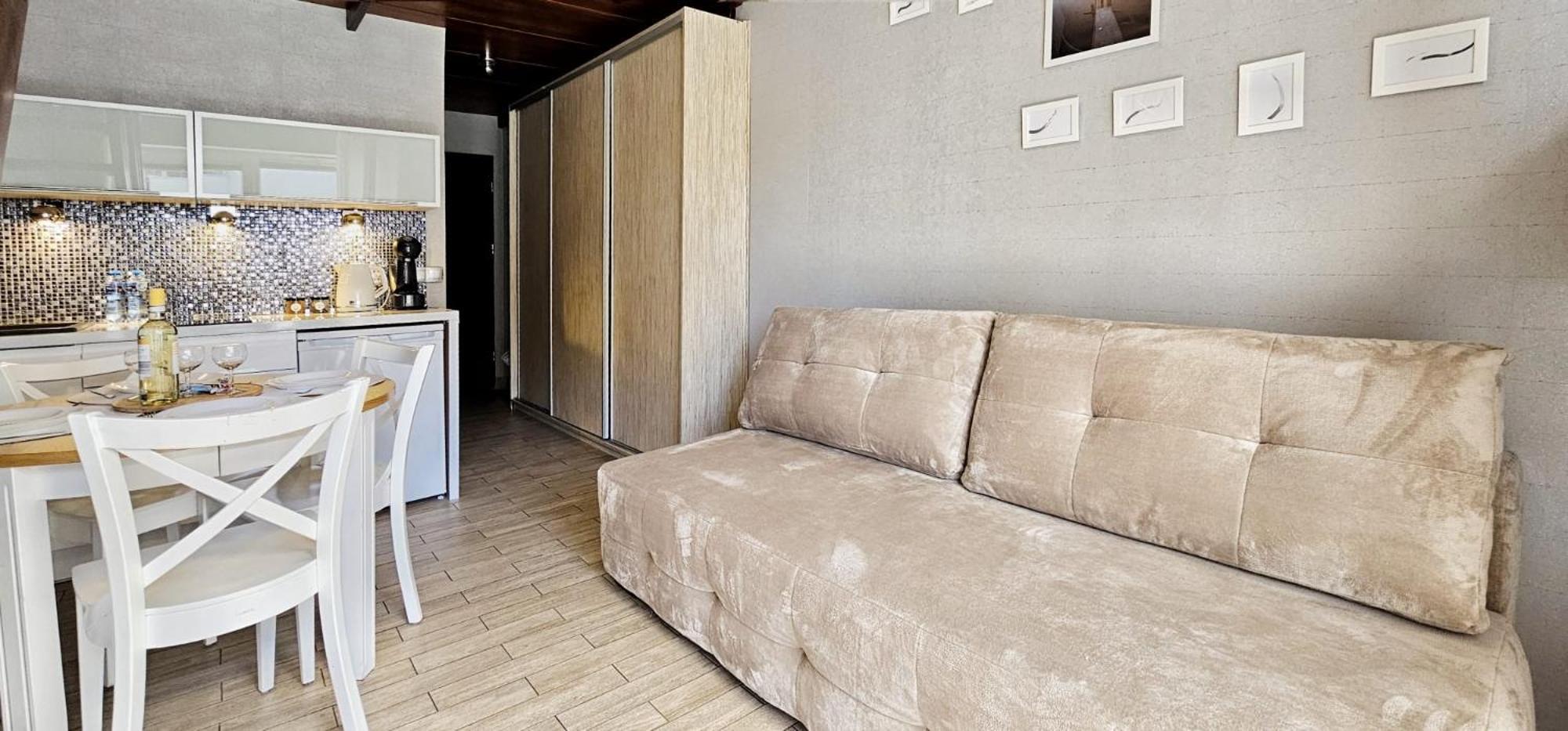 Holiday Home Slavia New 11 Z Antresola I Balkonem Przy Plazy Miedzyzdroje Ngoại thất bức ảnh